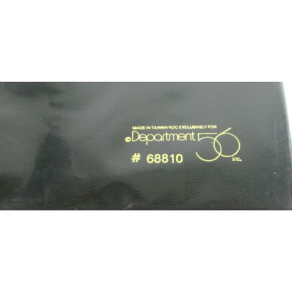 Dept 56 Snowbabies I'm So Sleepy Figurine #68810 Brand New in Box 1996 - Picture 3 of 4